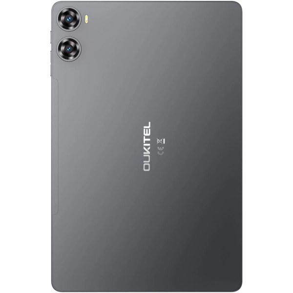 Купить Планшет Oukitel OT9 4/128GB Grey/Coffee (6931940766036) - фото 8