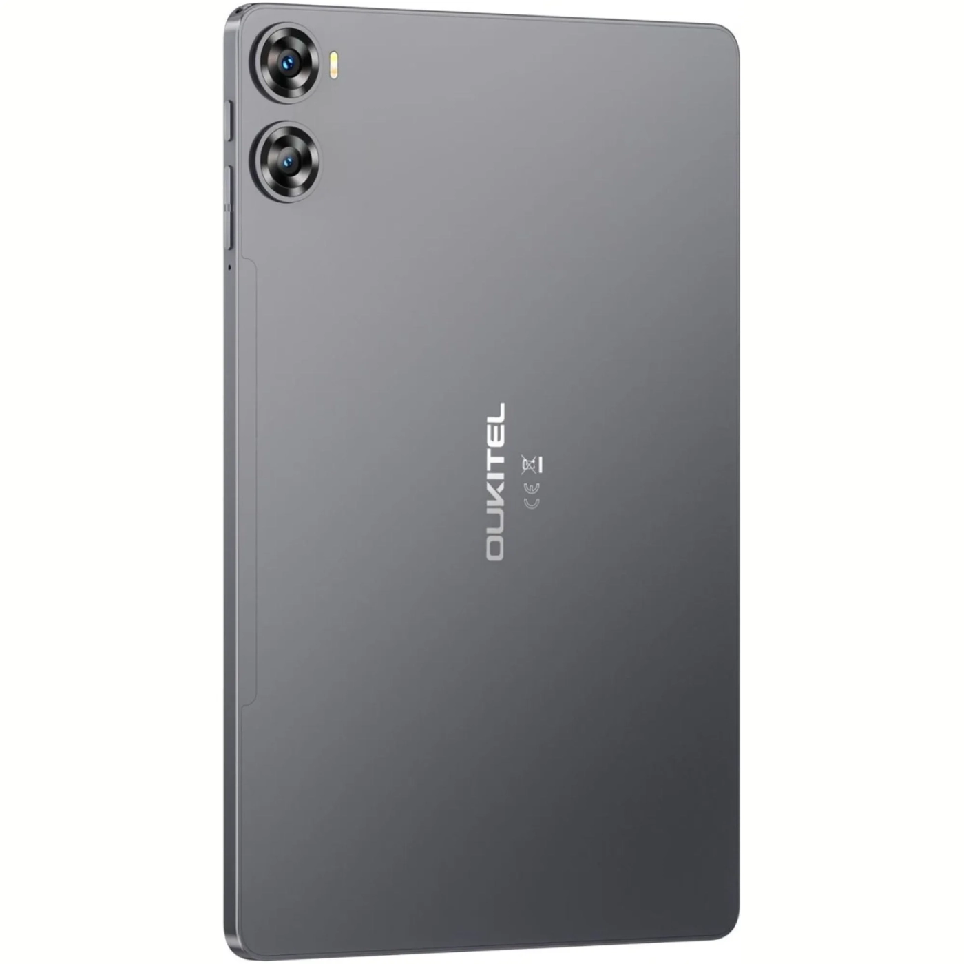 Купить Планшет Oukitel OT9 4/128GB Grey/Coffee (6931940766036) - фото 9