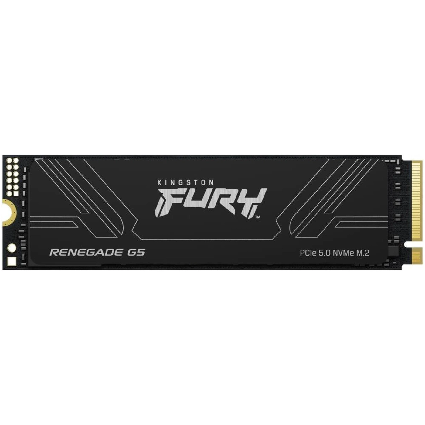 Купити SSD диск Kingston Fury Renegade G5 1TB M.2 (SFYR2S/1T0) - фото 1