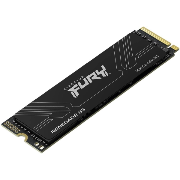 Купити SSD диск Kingston Fury Renegade G5 1TB M.2 (SFYR2S/1T0) - фото 2