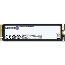 Купити SSD диск Kingston Fury Renegade G5 1TB M.2 (SFYR2S/1T0) - фото 3
