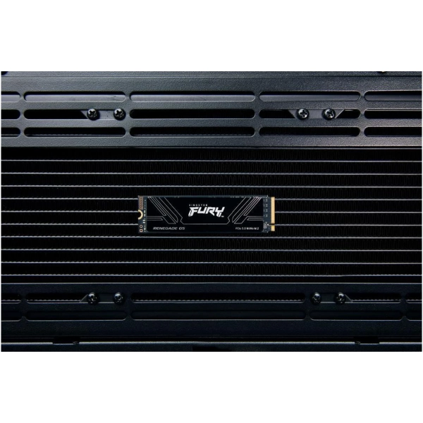 Купити SSD диск Kingston Fury Renegade G5 1TB M.2 (SFYR2S/1T0) - фото 5