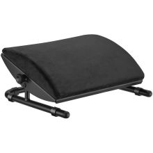 Купить Подставка для ног Officepro FR960B Black - фото 2