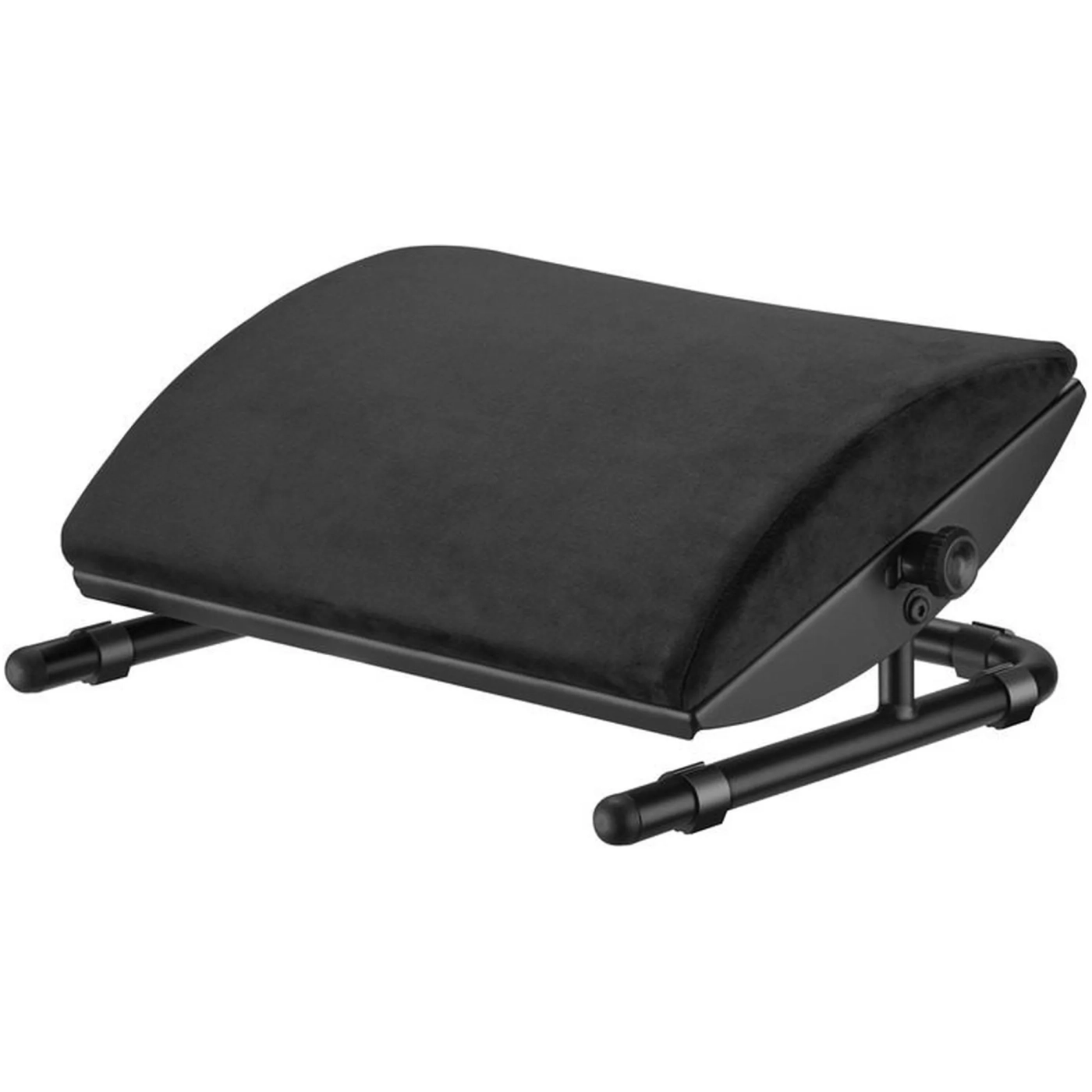 Купить Подставка для ног Officepro FR960B Black - фото 3