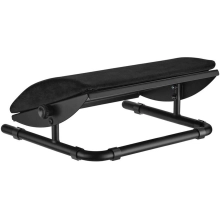 Купить Подставка для ног Officepro FR960B Black - фото 4