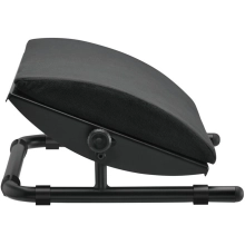 Купить Подставка для ног Officepro FR960B Black - фото 5