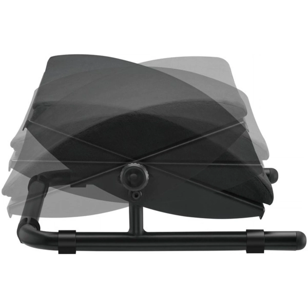 Купить Подставка для ног Officepro FR960B Black - фото 6