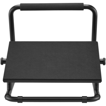 Купить Подставка для ног Officepro FR1040B Black - фото 1