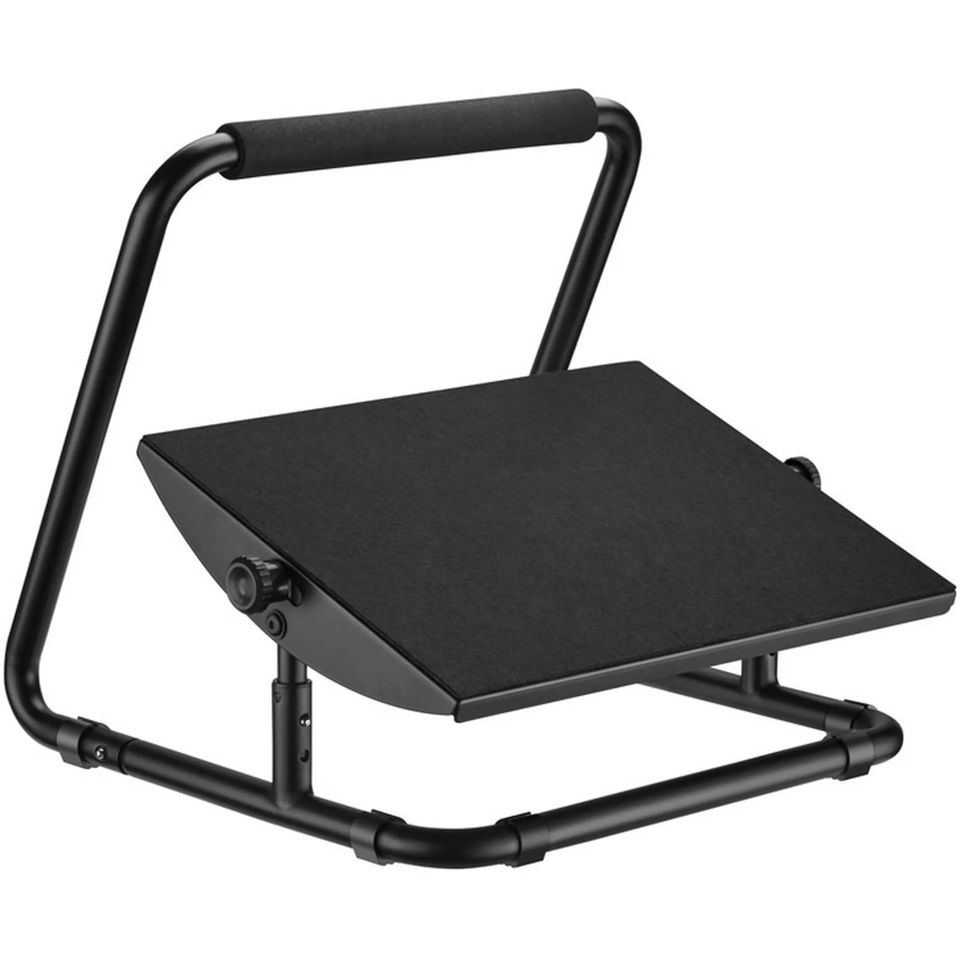 Купить Подставка для ног Officepro FR1040B Black - фото 2
