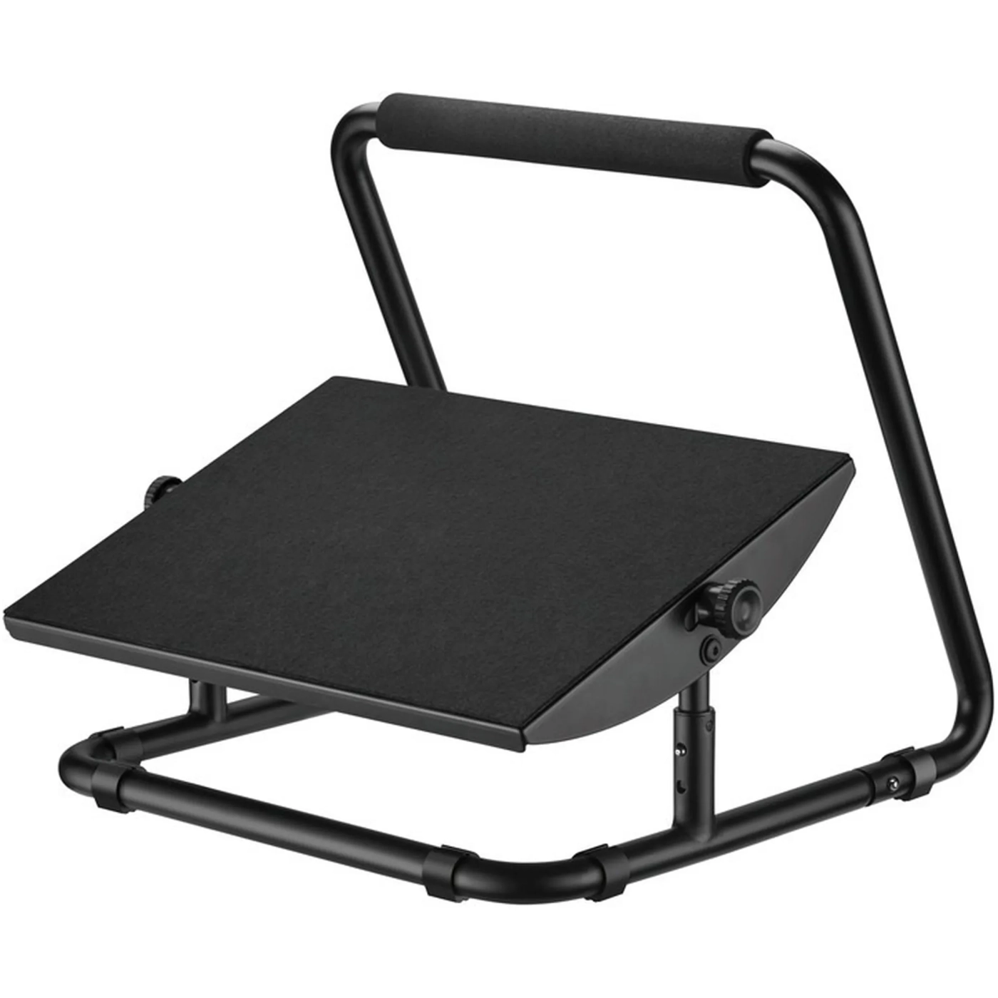 Купить Подставка для ног Officepro FR1040B Black - фото 3