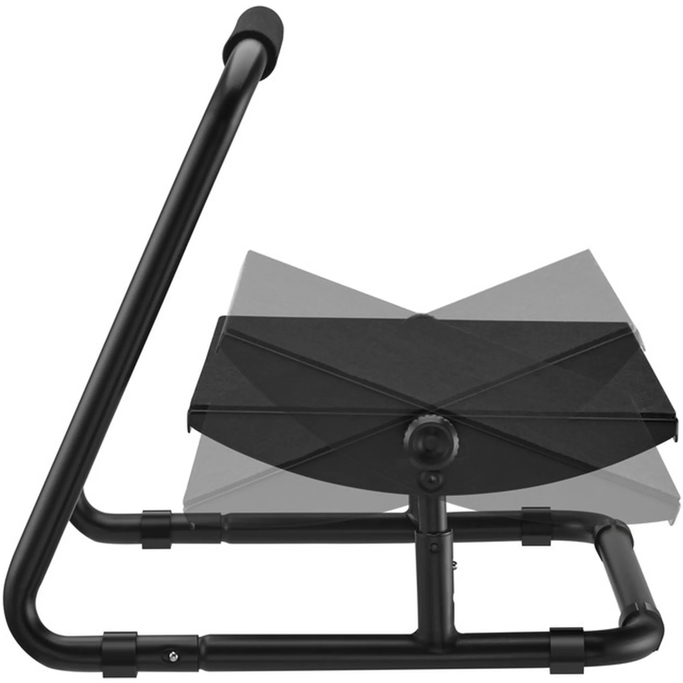 Купить Подставка для ног Officepro FR1040B Black - фото 4