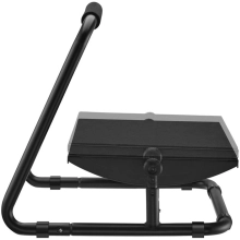 Купить Подставка для ног Officepro FR1040B Black - фото 5