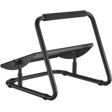 Купить Подставка для ног Officepro FR1040B Black - фото 6