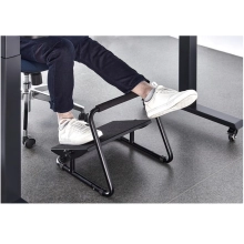 Купить Подставка для ног Officepro FR1040B Black - фото 8