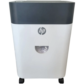 Купити Знищувач документів HP OneShred Auto 100CC (2818) - фото 1