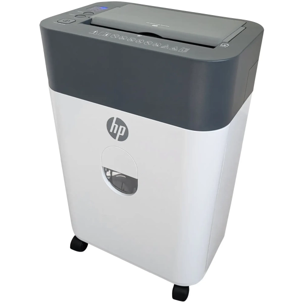 Купити Знищувач документів HP OneShred Auto 100CC (2818) - фото 2