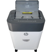 Купити Знищувач документів HP OneShred Auto 100CC (2818) - фото 3