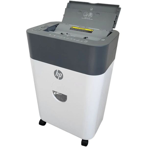 Купити Знищувач документів HP OneShred Auto 100CC (2818) - фото 4