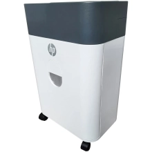 Купити Знищувач документів HP OneShred Auto 100CC (2818) - фото 5