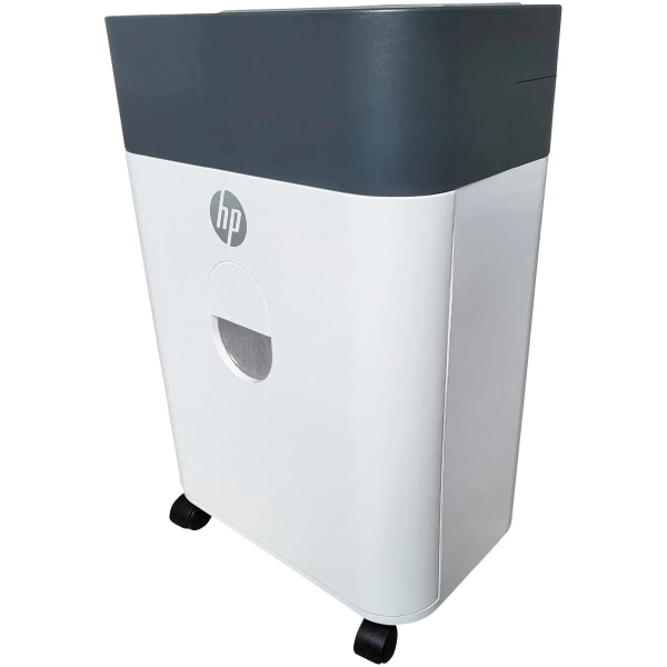 Купити Знищувач документів HP OneShred Auto 100CC (2818) - фото 5