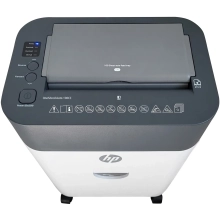 Купити Знищувач документів HP OneShred Auto 100CC (2818) - фото 6