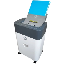 Купити Знищувач документів HP OneShred Auto 100CC (2818) - фото 10
