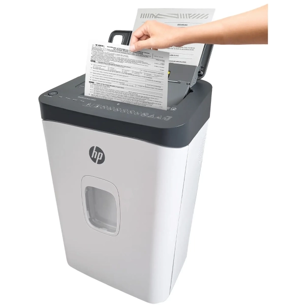 Купити Знищувач документів HP OneShred Auto 200CC (2819) - фото 3