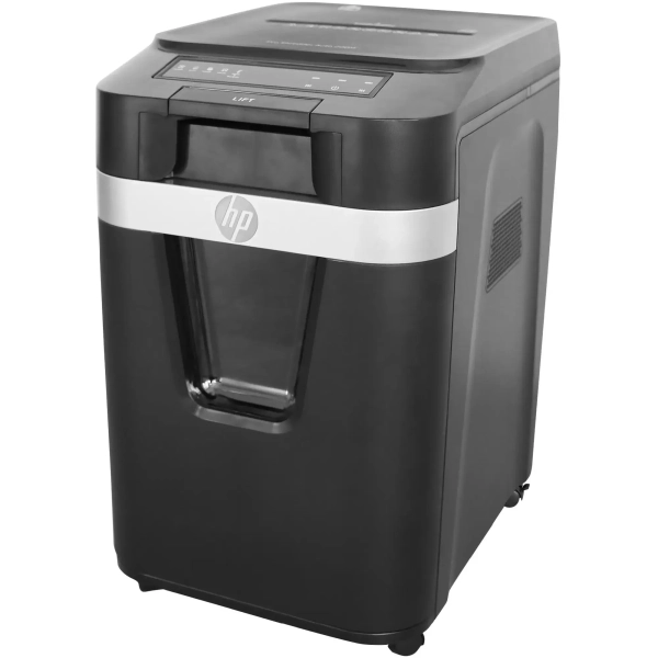 Купити Знищувач документів HP Pro Shred Auto 200CC (2820) - фото 2