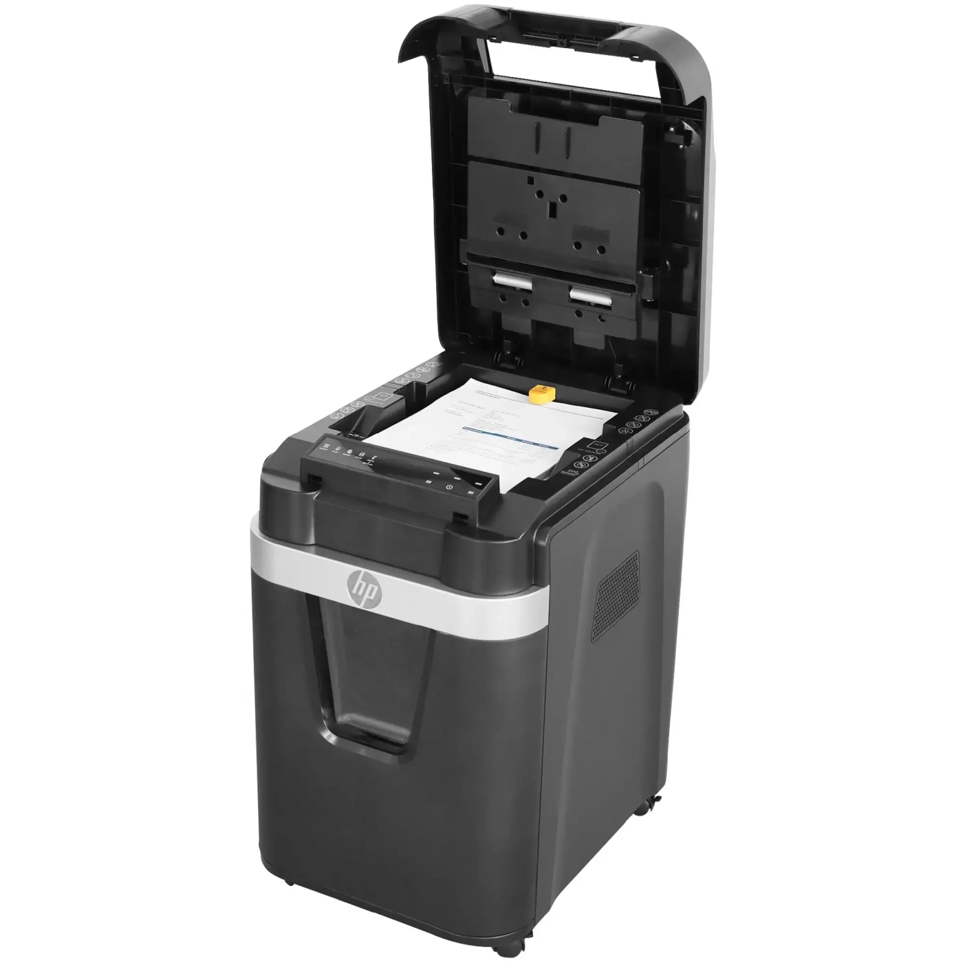 Купити Знищувач документів HP Pro Shred Auto 200CC (2820) - фото 4
