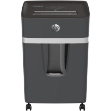 Купити Знищувач документів HP Pro Shredder 10MC (2812) - фото 1