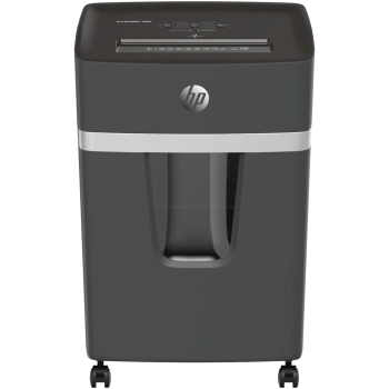 Купити Знищувач документів HP Pro Shredder 10MC (2812) - фото 1