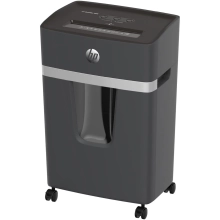 Купити Знищувач документів HP Pro Shredder 10MC (2812) - фото 2