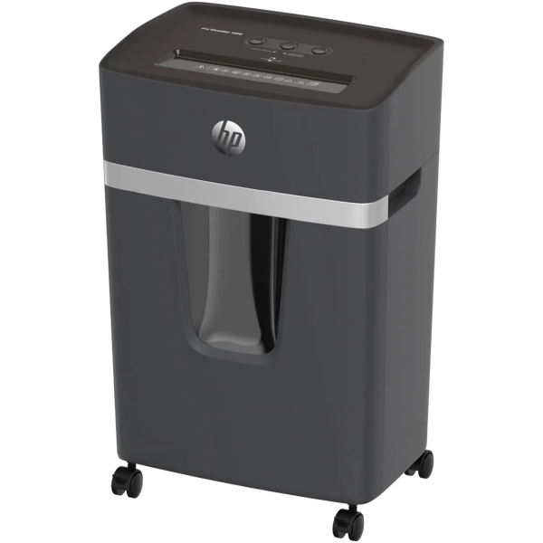Купити Знищувач документів HP Pro Shredder 10MC (2812) - фото 2
