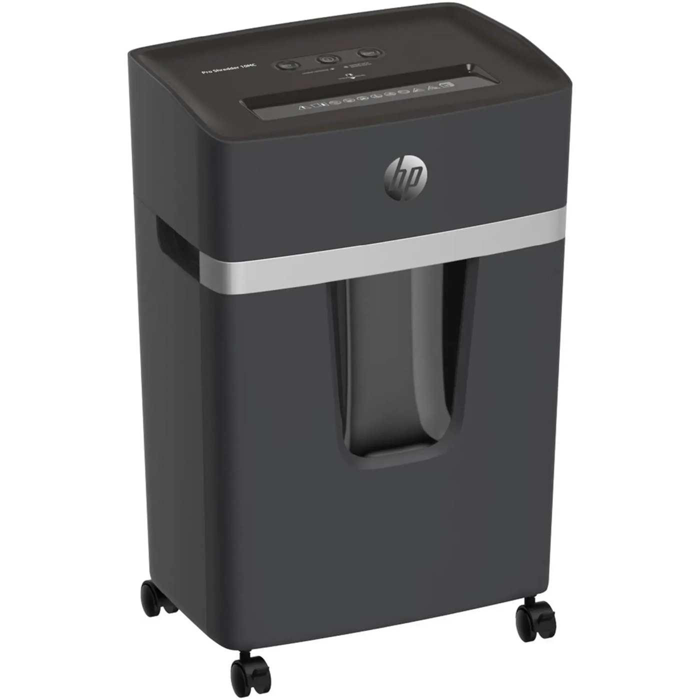 Купити Знищувач документів HP Pro Shredder 10MC (2812) - фото 3