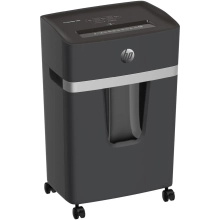 Купити Знищувач документів HP Pro Shredder 10MC (2812) - фото 3