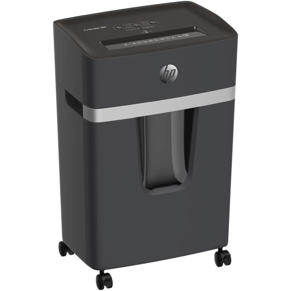 Купити Знищувач документів HP Pro Shredder 10MC (2812) - фото 3