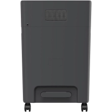 Купити Знищувач документів HP Pro Shredder 10MC (2812) - фото 4