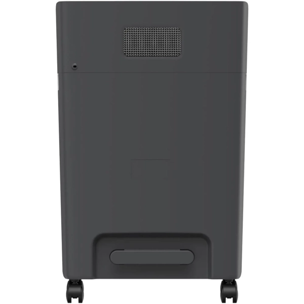 Купити Знищувач документів HP Pro Shredder 10MC (2812) - фото 4