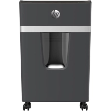 Купити Знищувач документів HP Pro Shredder 10MC (2812) - фото 5