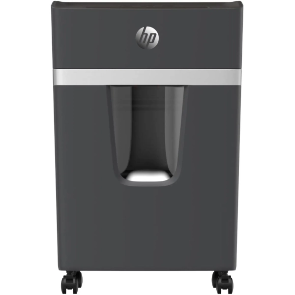 Купити Знищувач документів HP Pro Shredder 10MC (2812) - фото 5