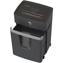 Купити Знищувач документів HP Pro Shredder 10MC (2812) - фото 7