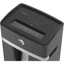 Купити Знищувач документів HP Pro Shredder 10MC (2812) - фото 8