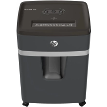 Купити Знищувач документів HP Pro Shredder 12MC (2814) - фото 1