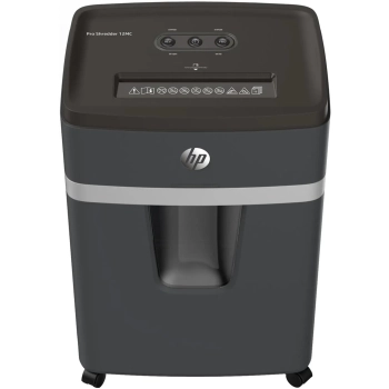 Купити Знищувач документів HP Pro Shredder 12MC (2814) - фото 1