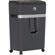 Купити Знищувач документів HP Pro Shredder 12MC (2814) - фото 2