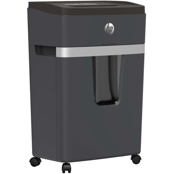 Купити Знищувач документів HP Pro Shredder 12MC (2814) - фото 2