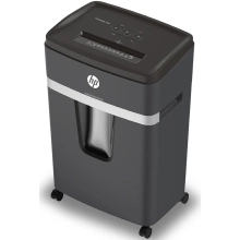 Купити Знищувач документів HP Pro Shredder 12MC (2814) - фото 4