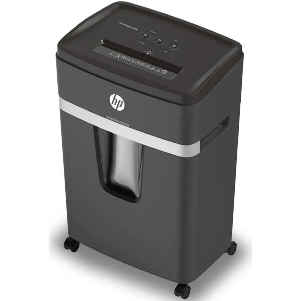 Купити Знищувач документів HP Pro Shredder 12MC (2814) - фото 4