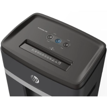 Купити Знищувач документів HP Pro Shredder 12MC (2814) - фото 5