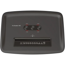 Купити Знищувач документів HP Pro Shredder 12MC (2814) - фото 6